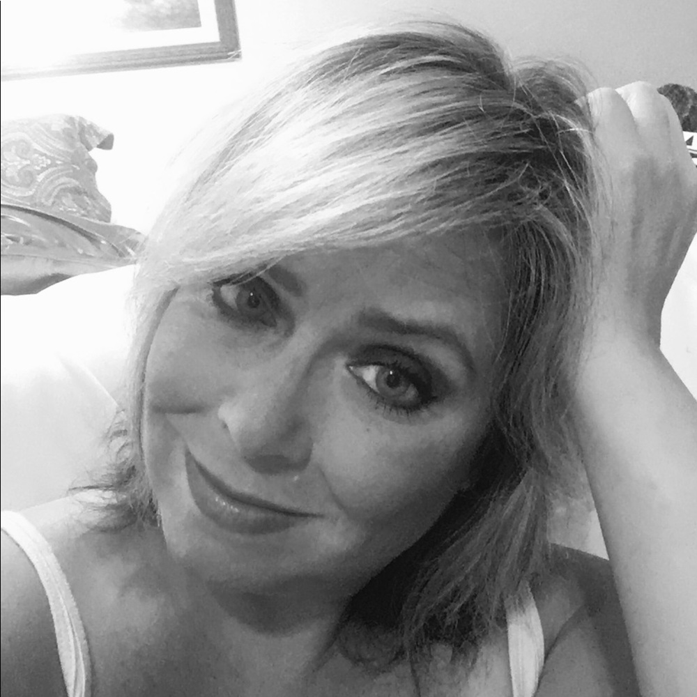 Meet your Posher, Kathleen